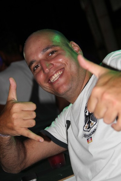 Batroun Open Air Party